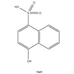 1-NAPHTHOL-4-SULFONIC ACID SODIUM SALT pictures