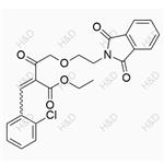 Amlodipine Impurity 47 pictures