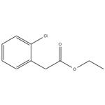 ETHYL 2-(2-CHLOROPHENYL)ACETATE pictures