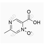  Acipimox Impurity 4 pictures