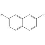7-Bromo-2-chloroquinoxaline pictures