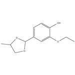 ETHYL VANILLIN PROPYLENE GLYCOL ACETAL