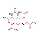 beta-d-glucosamine pentaacetate pictures