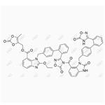 Azilsartan Impurity U-7 pictures