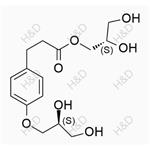  Landiolol Impurity 58