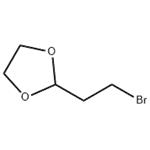 	2-(2-Bromoethyl)-1,3-dioxolane