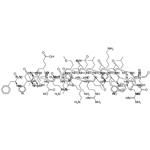 Teriparatide acetate