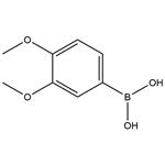 3,4-Dimethoxyphenylboronic acid pictures