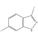 	3,6-DIIODO (1H)INDAZOLE pictures