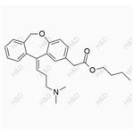 Olopatadine Impurity 18