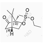  (S,R)-Camphorsulfonic acid Ethyl Ester pictures