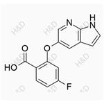 Venetoclax Impurity 28 pictures