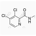 Sorafenib Impurity 51 pictures