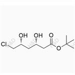 Rosuvastatin Impurity 154 pictures