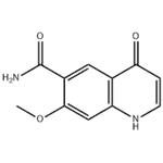 7-Methoxy-4-oxo-1,4-dihydroquinoline-6-carboxaMide