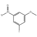 1-iodo-3-Methoxy-5-nitrobenzene