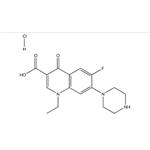 NORFLOXACIN HYDROCHLORIDE pictures