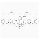 Benidipine Impurity 3(Dihydrochloride) pictures