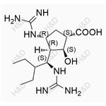 Peramivir Impurity 30 pictures