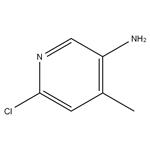 3-AMINO-6-CHLORO-4-PICOLINE pictures