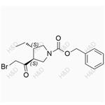 Upadacitinib Impurity 1 pictures