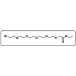 Br-PEG5-ethyl acetate pictures