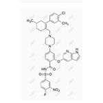 Venetoclax Impurity 27 pictures