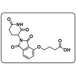 Thalidomide-O-C3-acid