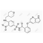 Venetoclax Impurity 41 pictures