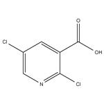 2,5-Dichloronicotinic acid