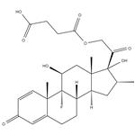 DEXAMETHASONE HEMISUCCINATE pictures