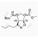 Peramivir Impurity 85 pictures