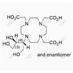 Gadobutrol EP Impurity B