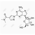  Regadenoson Impurity 2 pictures