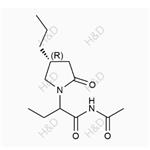 Brivaracetam Impurity 64 pictures