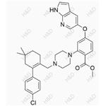  Venetoclax Impurity 36 pictures