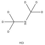 DIMETHYL-D 6-AMINE HYDROCHLORIDE pictures