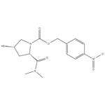 Side chain for meropenem pictures