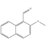 2-METHOXY-1-NAPHTHALDEHYDE pictures