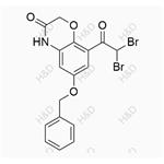 Olodaterol Impurity 33 pictures
