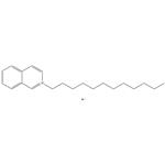 LAURYL ISOQUINOLINIUM BROMIDE pictures