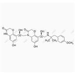 Olodaterol Impurity 19