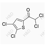 Avatrombopag Impurity 77 pictures