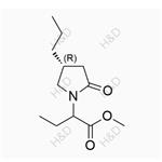 Brivaracetam Impurity 62