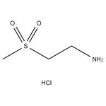 	2-Aminoethylmethylsulfone hydrochloride pictures