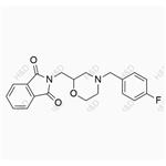 Mosapride Impurity 29 pictures