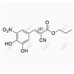 Urapidil Impurity 18(Hydrochloride) pictures