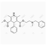 Nicardipine Impurity 37 pictures