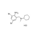 Bromhexine hydrochloride pictures