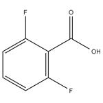 2,6-Difluorobenzoic acid pictures